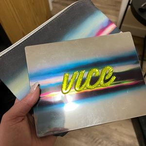 Urban Decay Vice Palette